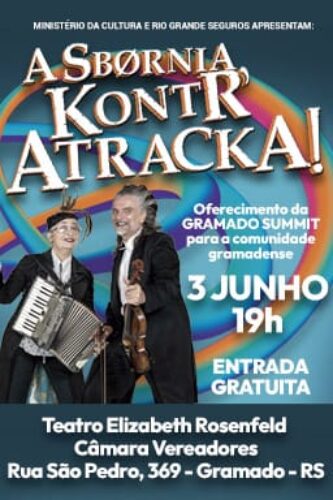 A Sbørnia Kontr’Atracka