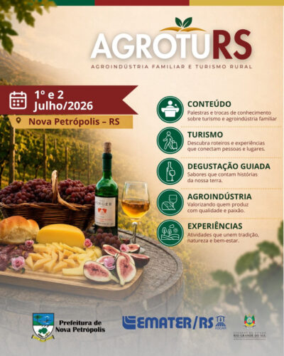 AGROTURS