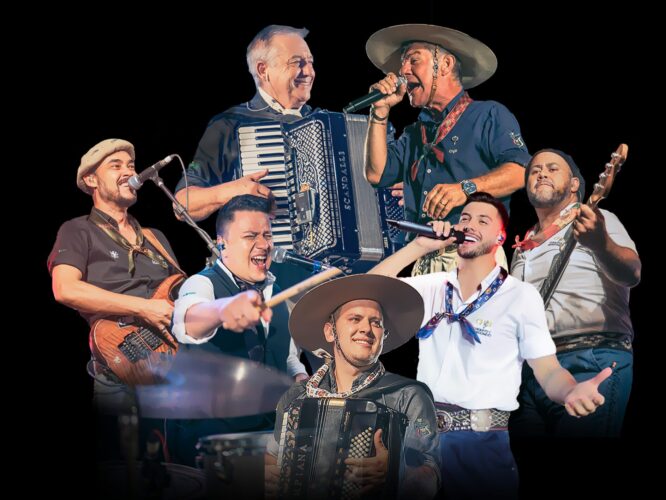 Chiquito & Bordoneio - Crédito Divulgação