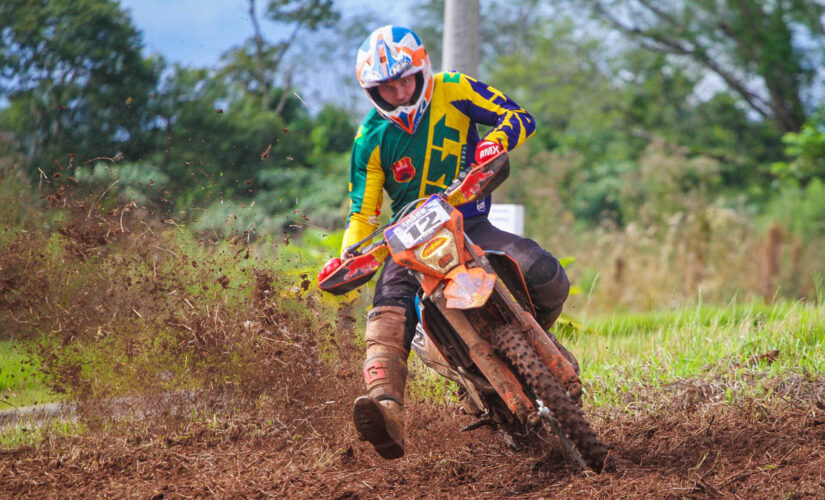 Enduro