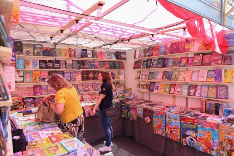 Feira do Livro (2)