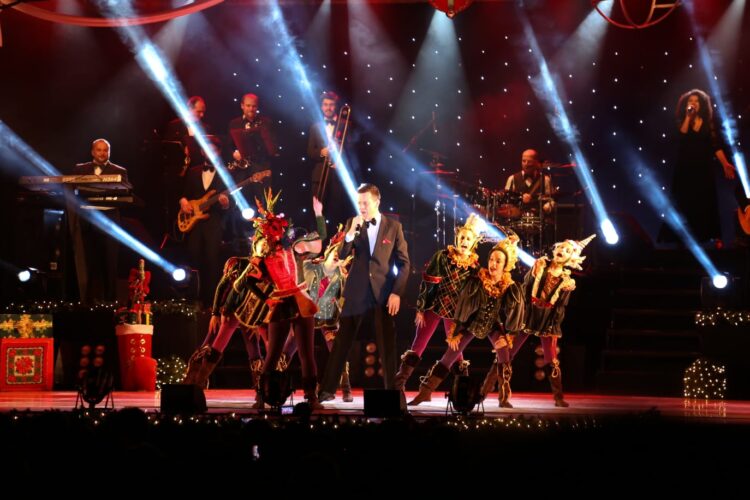 Foto 2 Christmas in Concert