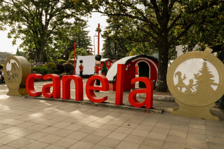 Foto - Cleiton Thiele