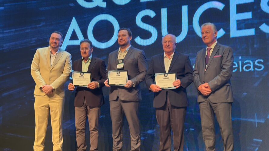 Marcas de Quem Decide Luia Palco