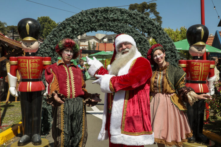 20_11_2025_38SonhodeNatal_Casa do Papai Noel. Foto Cleiton Thiele/SerraPress