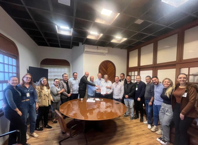 Recursos Saúde e Esporte Dep Afonso Hamm