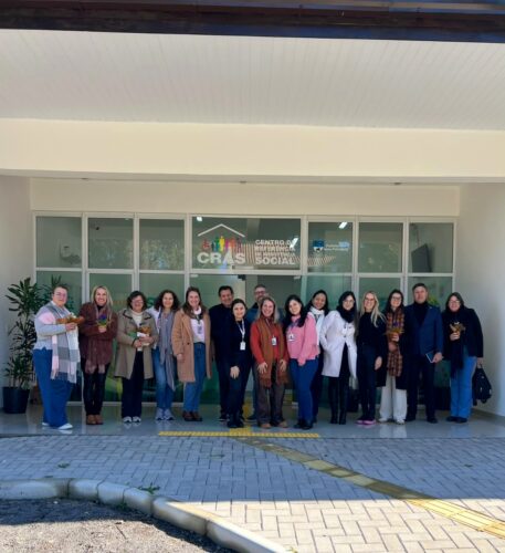 Reunião COEGEMAS AMSERRA