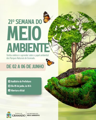 Semana do Meio Ambiente