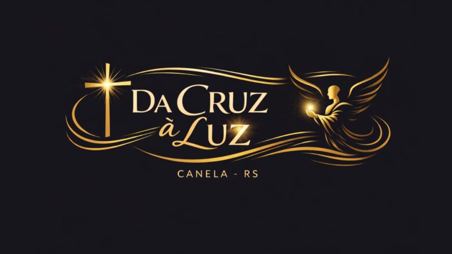 logo Da Cruz a Luz