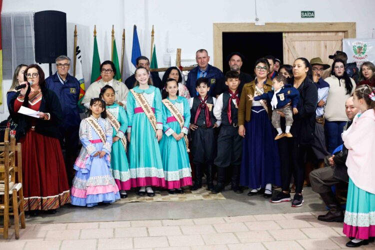 patronagem e gestão Luiz Credito Thiago Keller